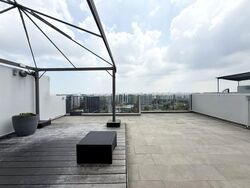 Riversails (D19), Condominium #551152321